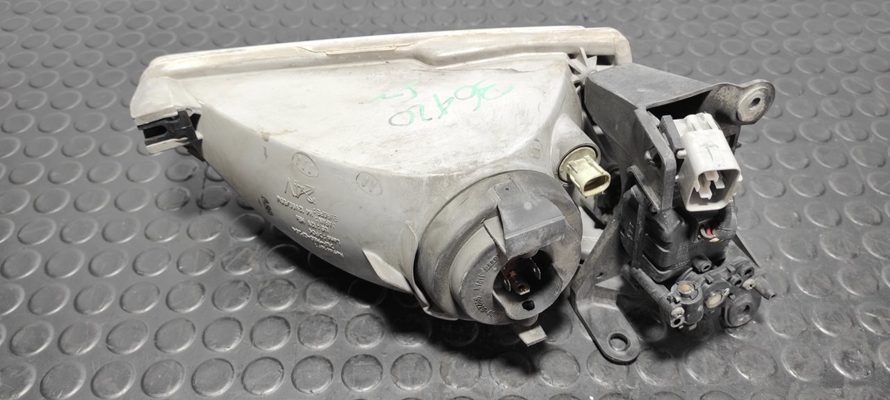 FARO IZQUIERDO TOYOTA PASEO COUPE (L54) - vista 2