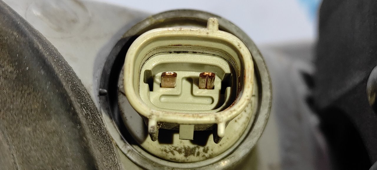 FARO IZQUIERDO TOYOTA PASEO COUPE (L54) - vista 6