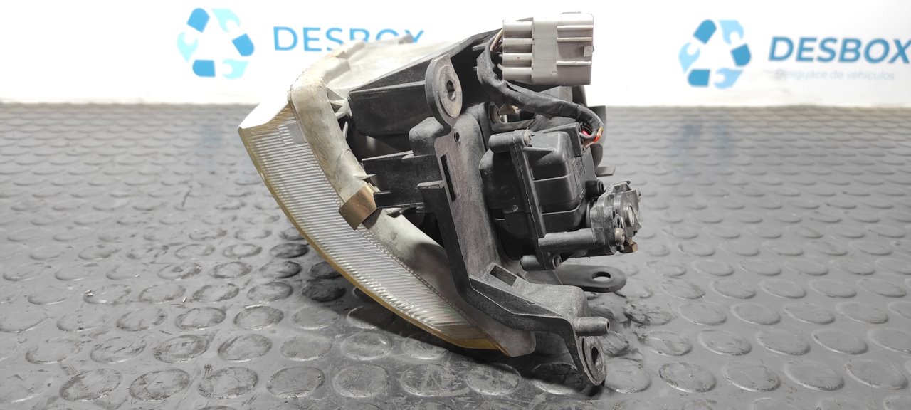 FARO DERECHO TOYOTA PASEO COUPE (L54) - vista 7