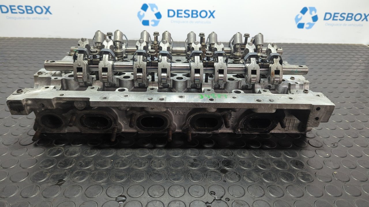 CULATA NISSAN INTERSTAR MOD. 04 (X70)