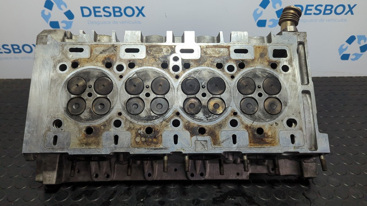 CULATA NISSAN INTERSTAR MOD. 04 (X70) - vista 2