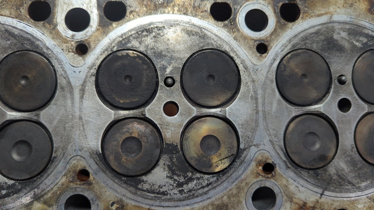 CULATA NISSAN INTERSTAR MOD. 04 (X70) - vista 11