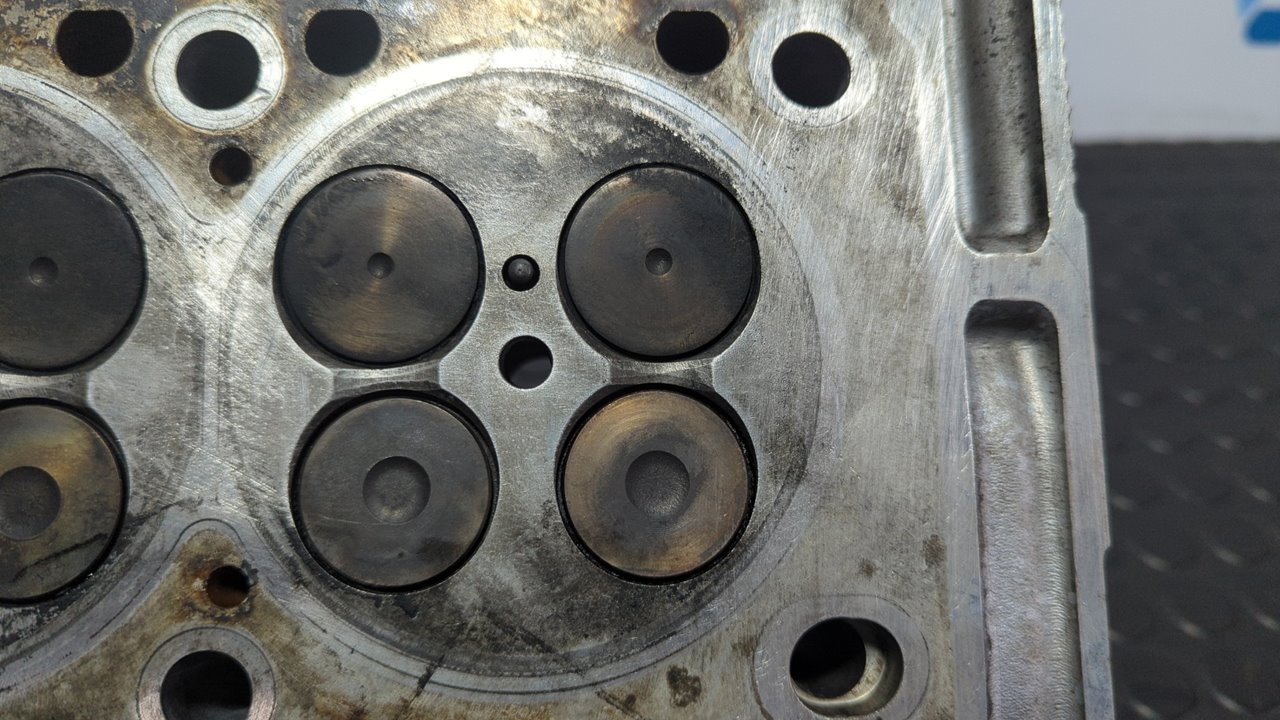 CULATA NISSAN INTERSTAR MOD. 04 (X70) - vista 3