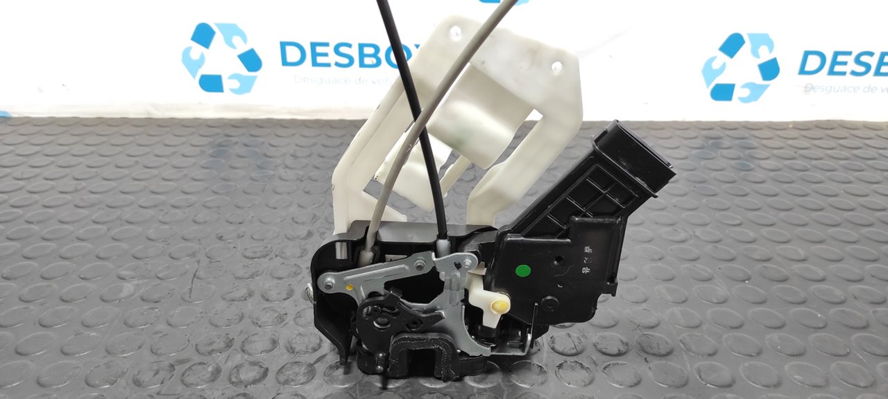 CERRADURA PUERTA TRASERA IZQUIERDA KIA CARENS - vista 2