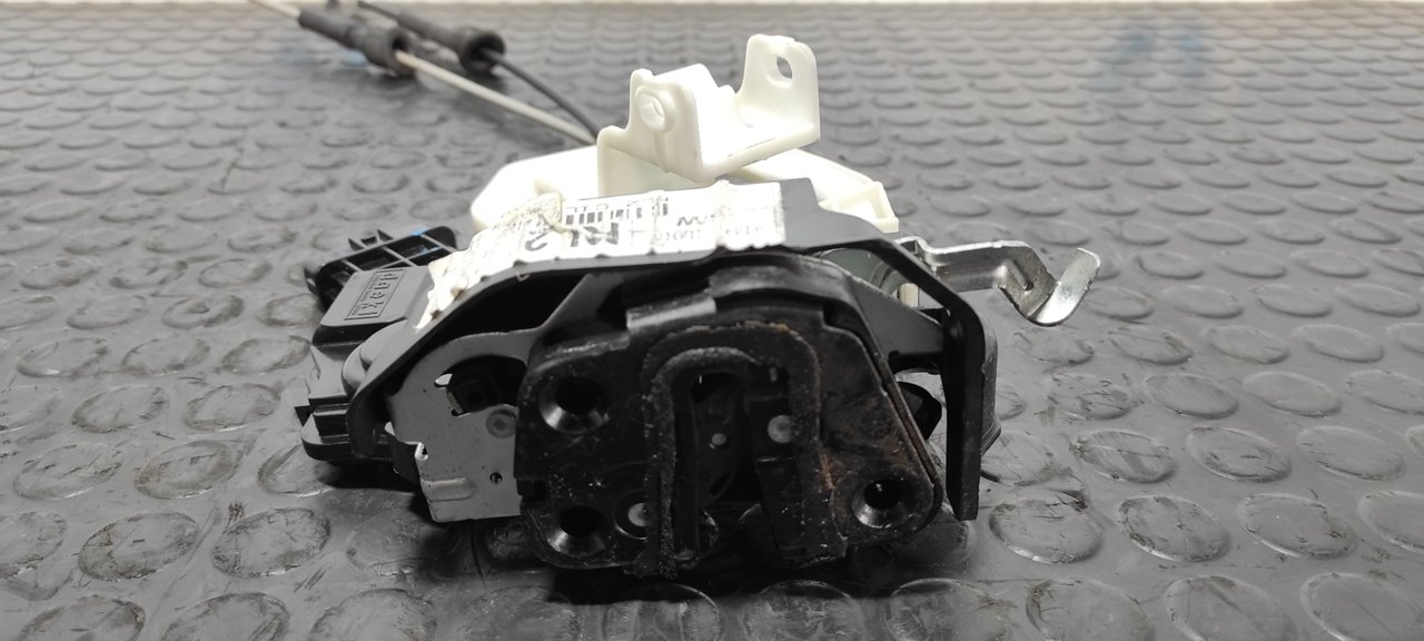 CERRADURA PUERTA TRASERA IZQUIERDA KIA CARENS - vista 3