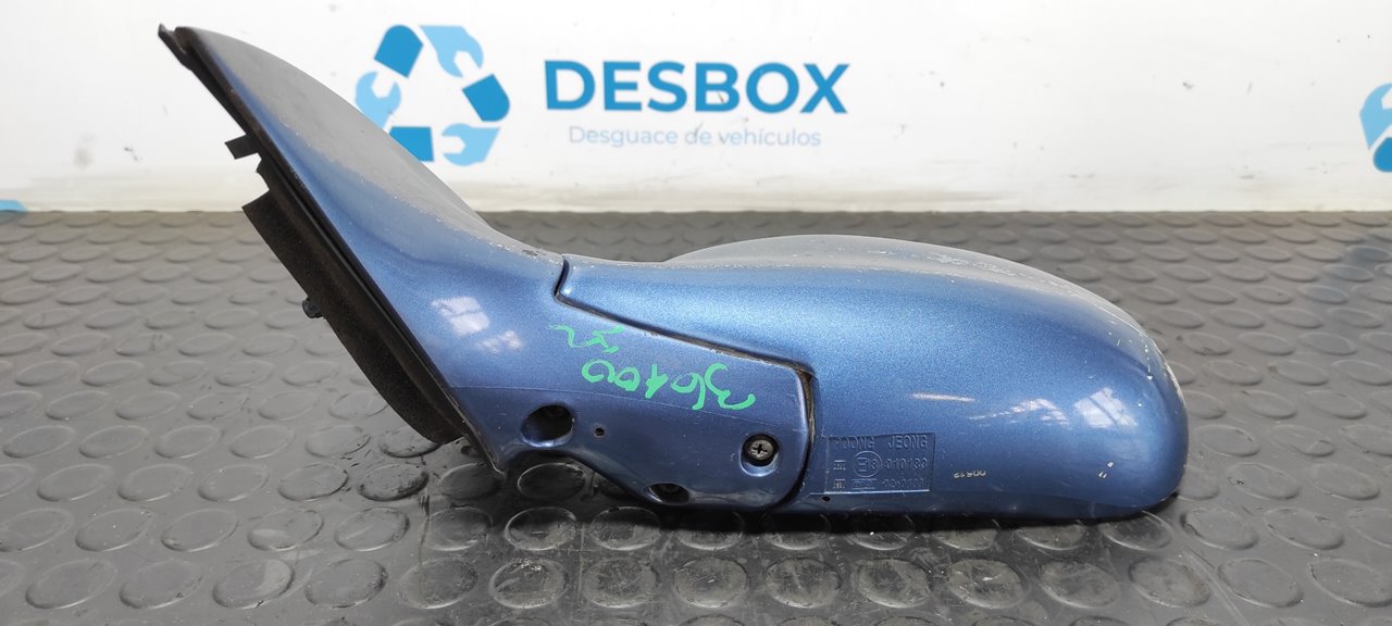 RETROVISOR IZQUIERDO KIA RIO - vista 5