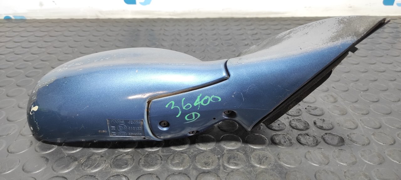 RETROVISOR DERECHO KIA RIO - vista 3