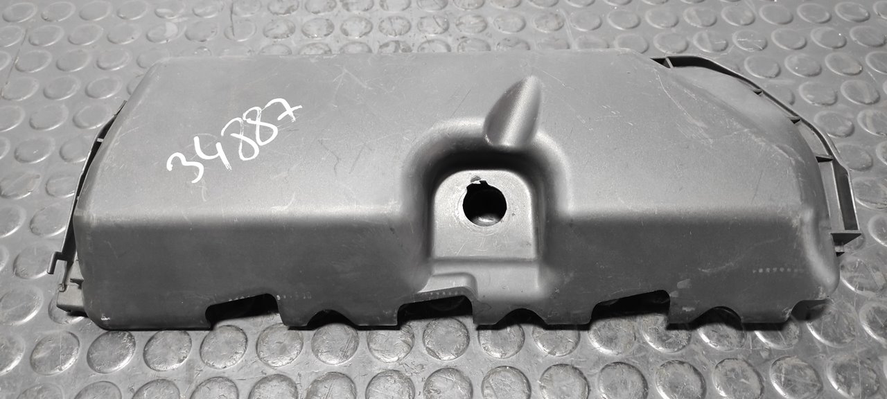 TAPA MOTOR NISSAN INTERSTAR MOD. 04 (X70)