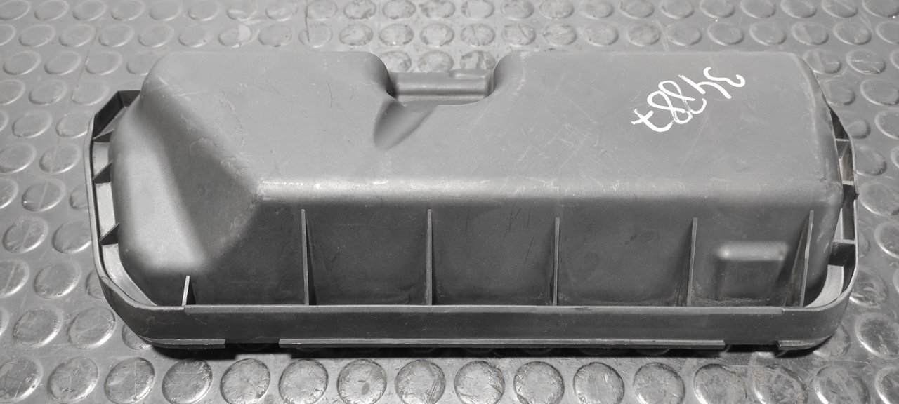 TAPA MOTOR NISSAN INTERSTAR MOD. 04 (X70) - vista 2