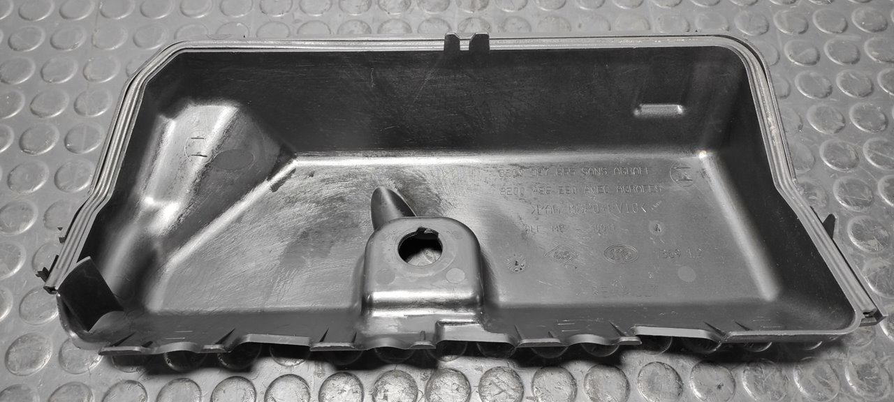 TAPA MOTOR NISSAN INTERSTAR MOD. 04 (X70) - vista 5