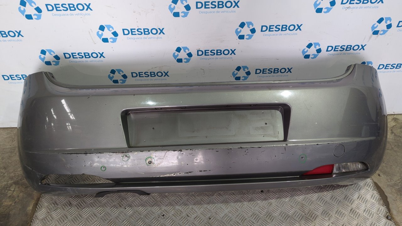 PARAGOLPES TRASERO FIAT GRANDE PUNTO (199)