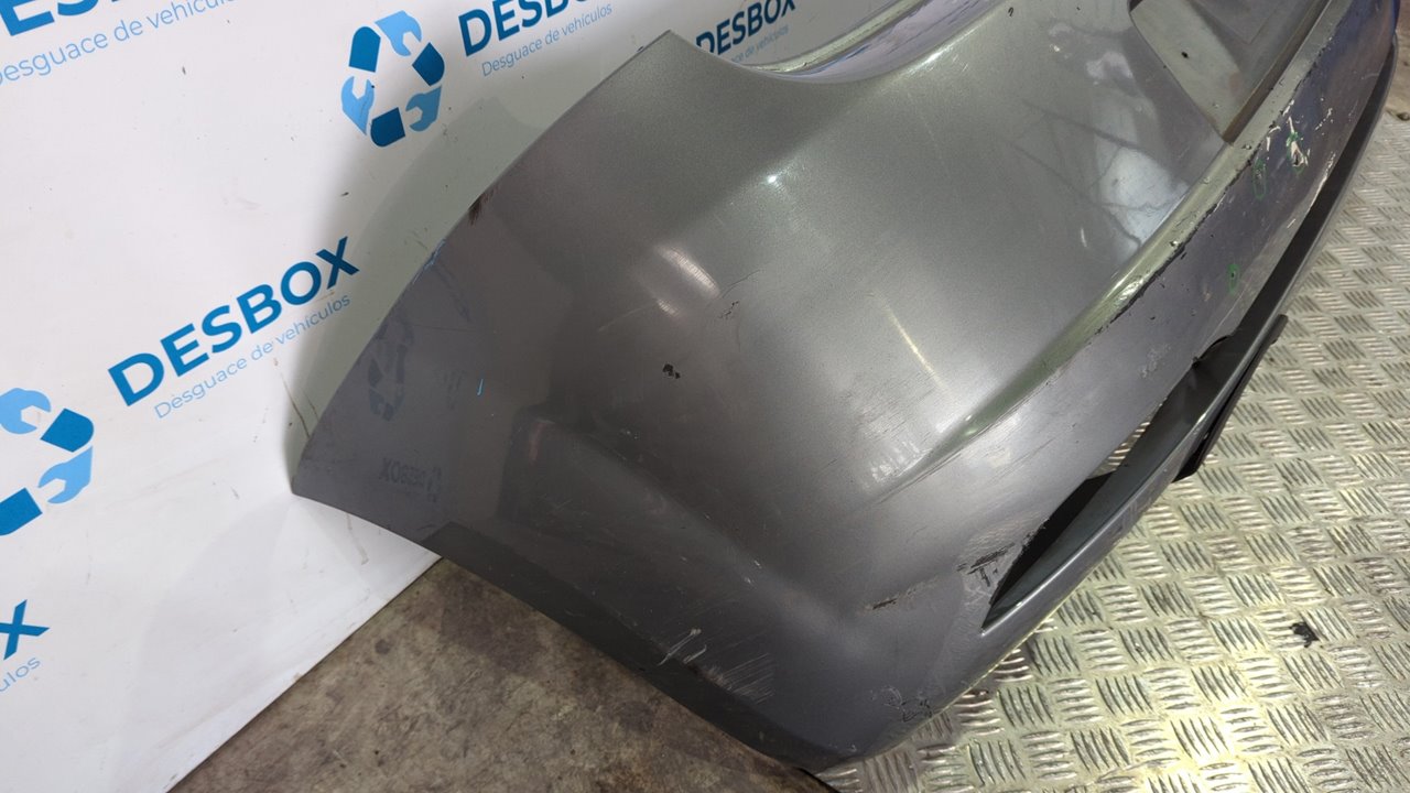 PARAGOLPES TRASERO FIAT GRANDE PUNTO (199) - vista 12