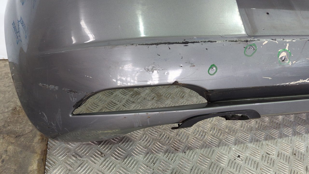 PARAGOLPES TRASERO FIAT GRANDE PUNTO (199) - vista 13