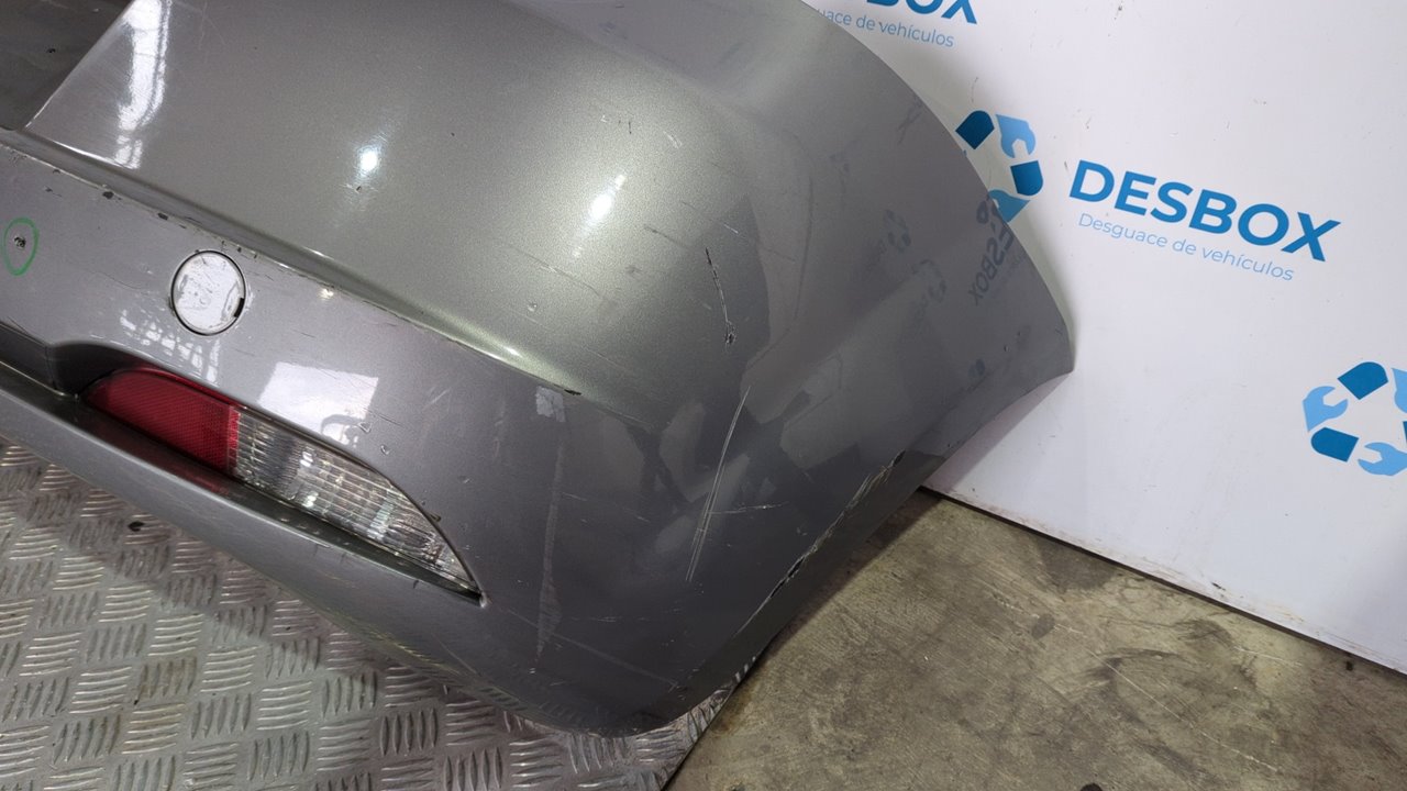 PARAGOLPES TRASERO FIAT GRANDE PUNTO (199) - vista 2
