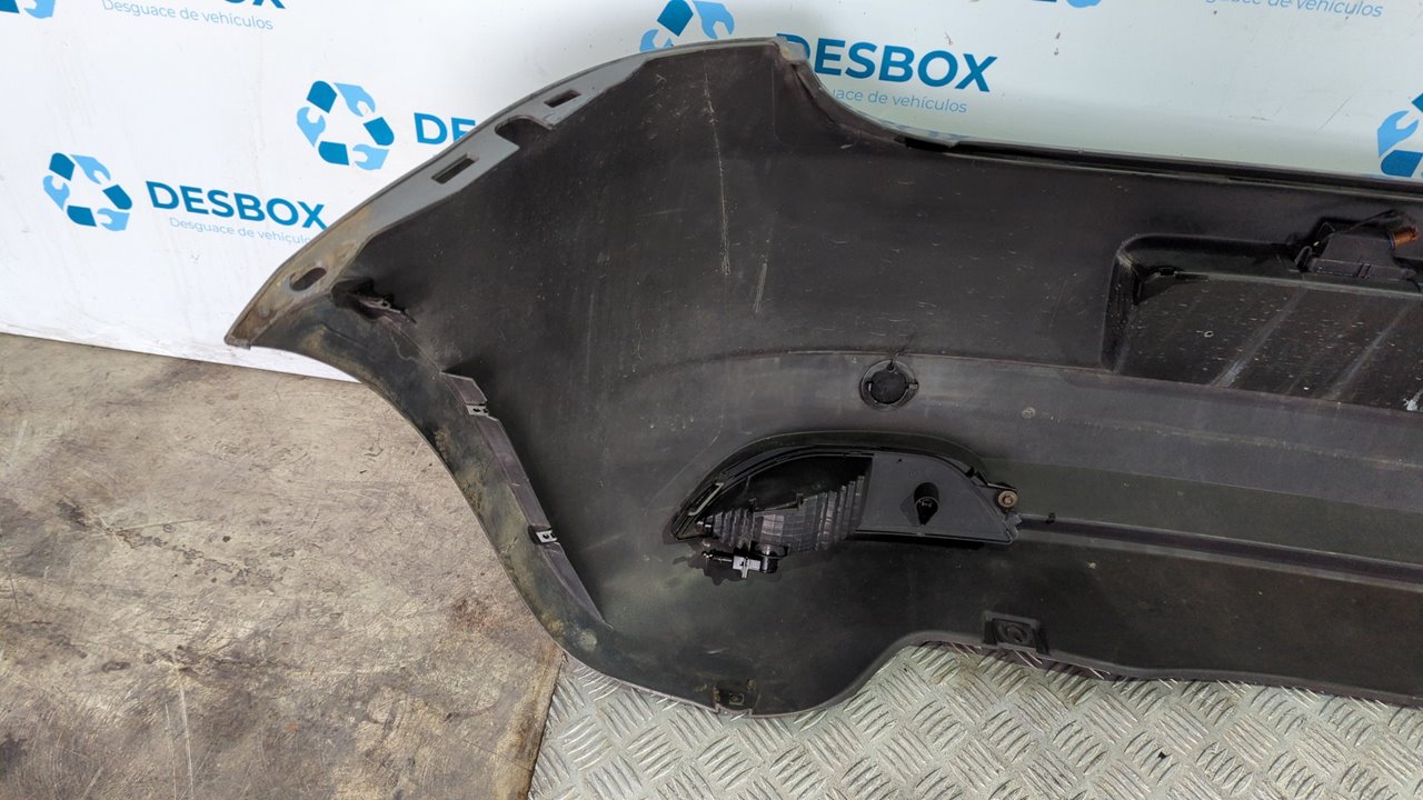 PARAGOLPES TRASERO FIAT GRANDE PUNTO (199) - vista 6