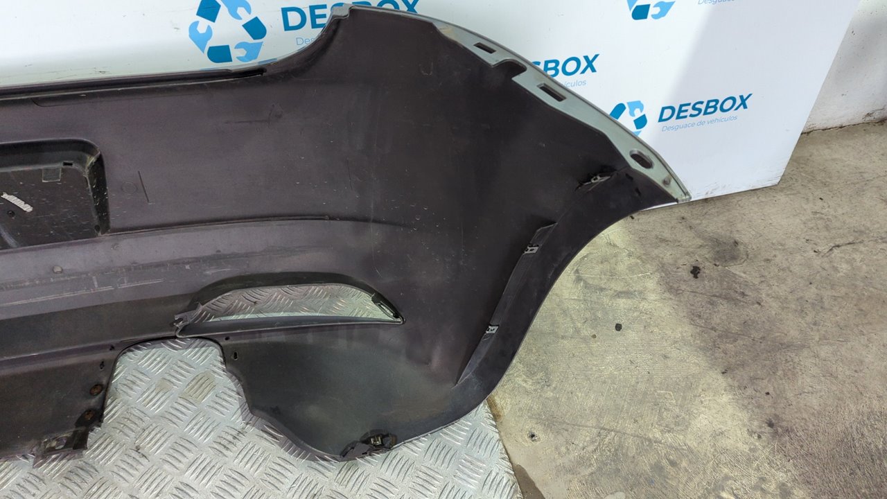 PARAGOLPES TRASERO FIAT GRANDE PUNTO (199) - vista 3