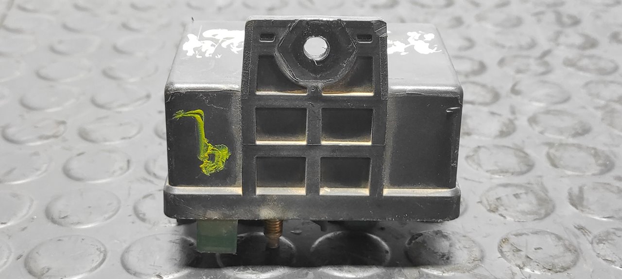 CAJA PRECALENTAMIENTO CITROEN JUMPY - vista 2