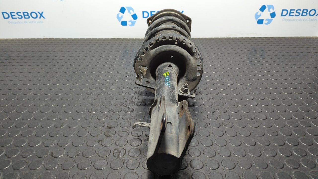 AMORTIGUADOR DELANTERO IZQUIERDO RENAULT KANGOO - vista 2