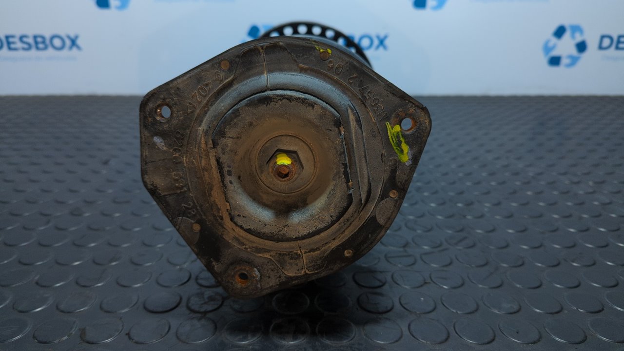 AMORTIGUADOR DELANTERO IZQUIERDO RENAULT KANGOO - vista 3