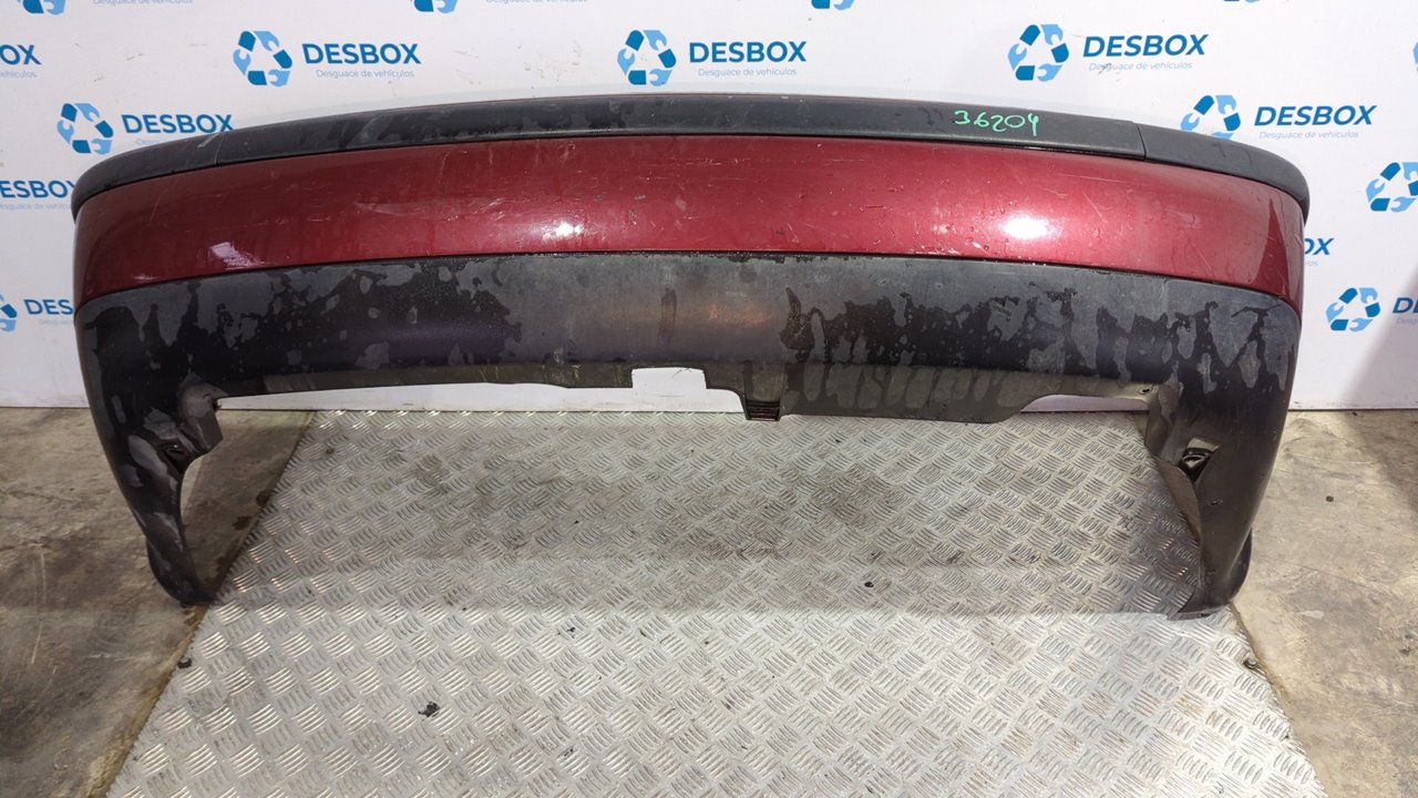 PARAGOLPES TRASERO VOLKSWAGEN PASSAT BERLINA (3B2) - vista 4