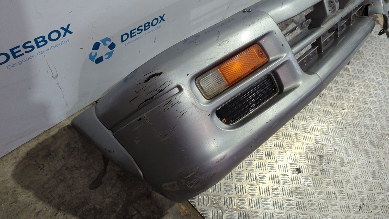 PARAGOLPES DELANTERO MITSUBISHI L 200 (K6/7) - vista 3