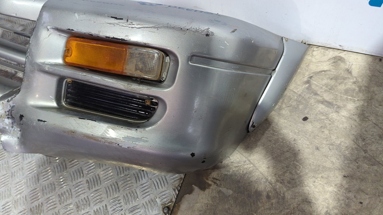 PARAGOLPES DELANTERO MITSUBISHI L 200 (K6/7) - vista 10