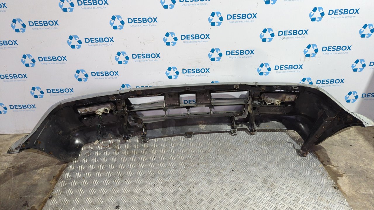 PARAGOLPES DELANTERO MITSUBISHI L 200 (K6/7) - vista 7