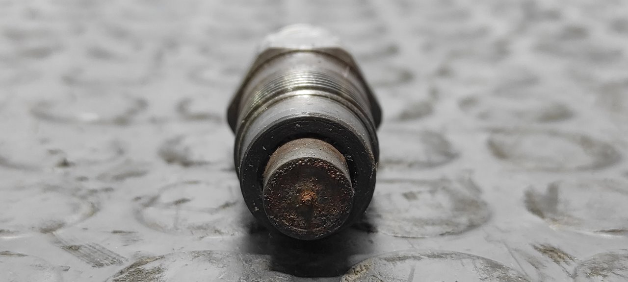 INYECTOR MITSUBISHI L 200 (K6/7) - vista 4