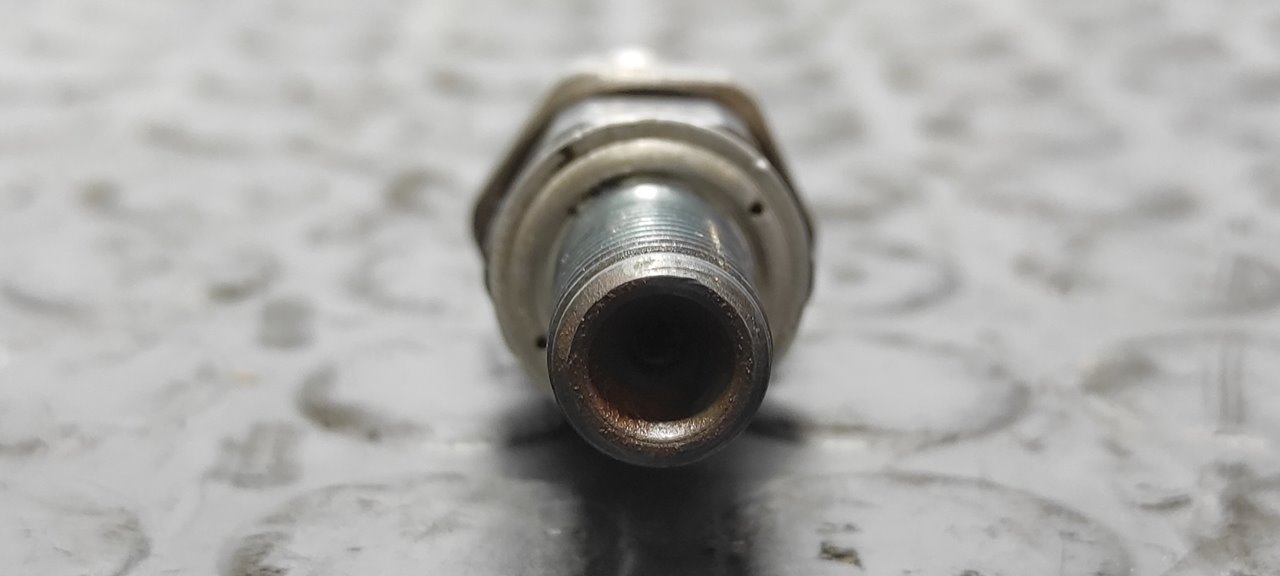 INYECTOR MITSUBISHI L 200 (K6/7) - vista 5