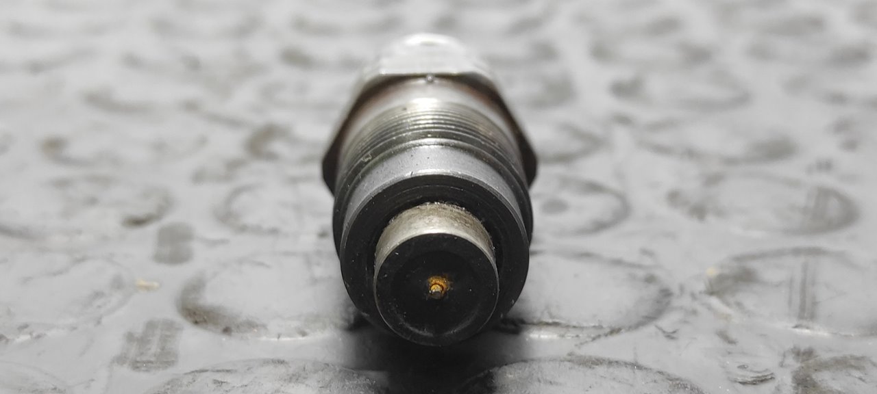 INYECTOR MITSUBISHI L 200 (K6/7) - vista 2