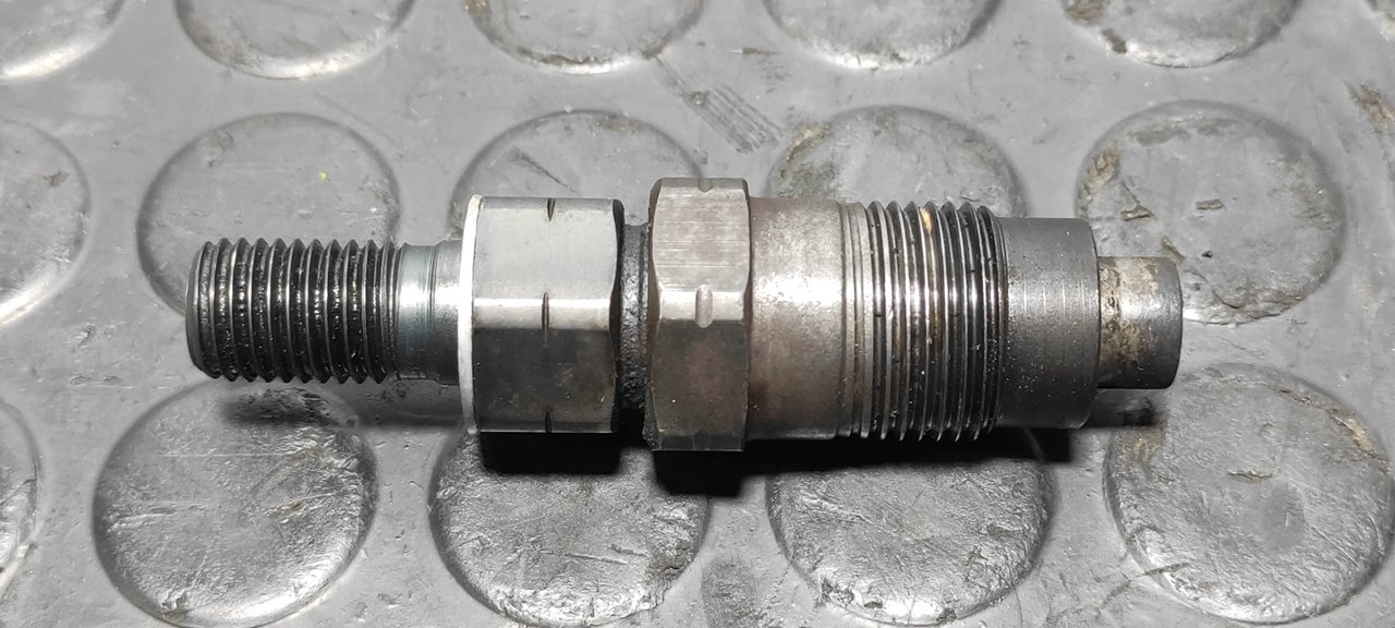 INYECTOR MITSUBISHI L 200 (K6/7)