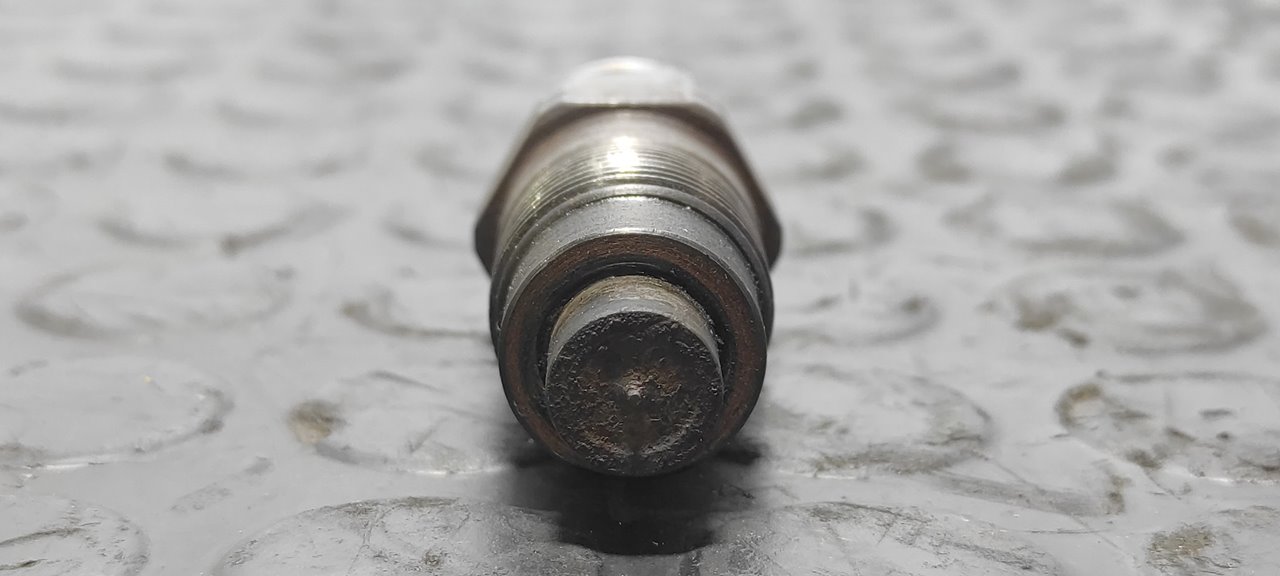 INYECTOR MITSUBISHI L 200 (K6/7) - vista 4