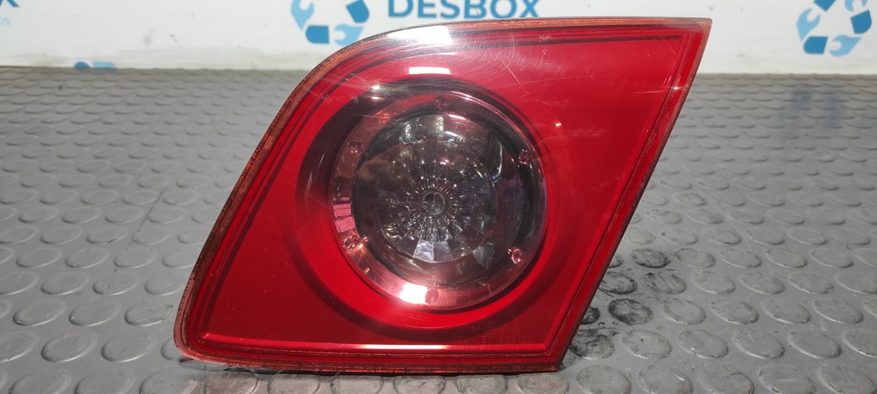 PILOTO PORTON DERECHO MAZDA 3 BERLINA (BK)