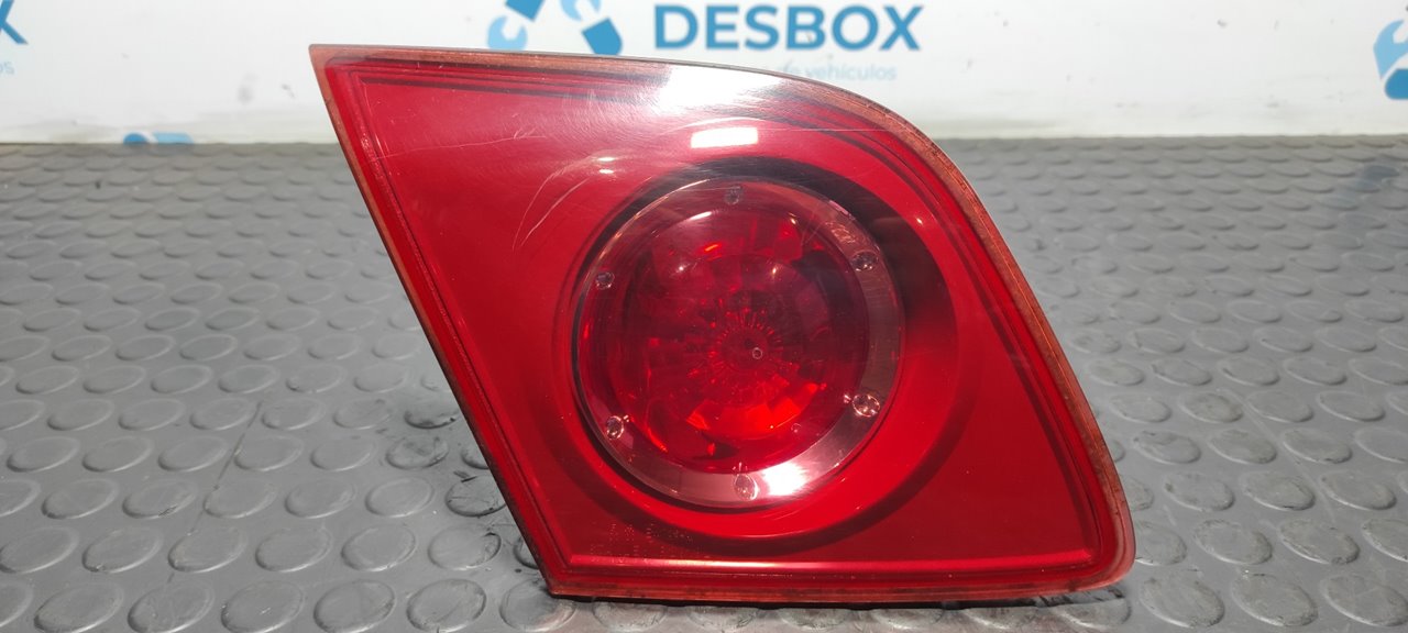 PILOTO PORTON IZQUIERDO MAZDA 3 BERLINA (BK)