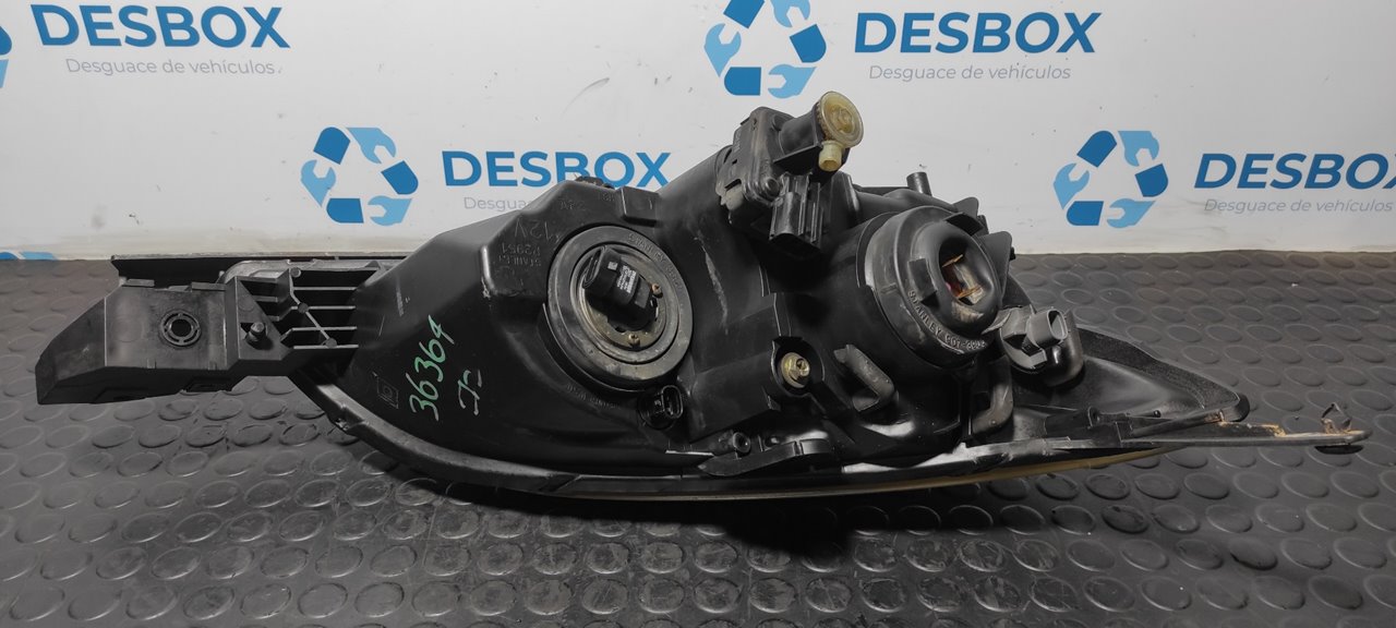 FARO IZQUIERDO MAZDA 3 BERLINA (BK) - vista 5