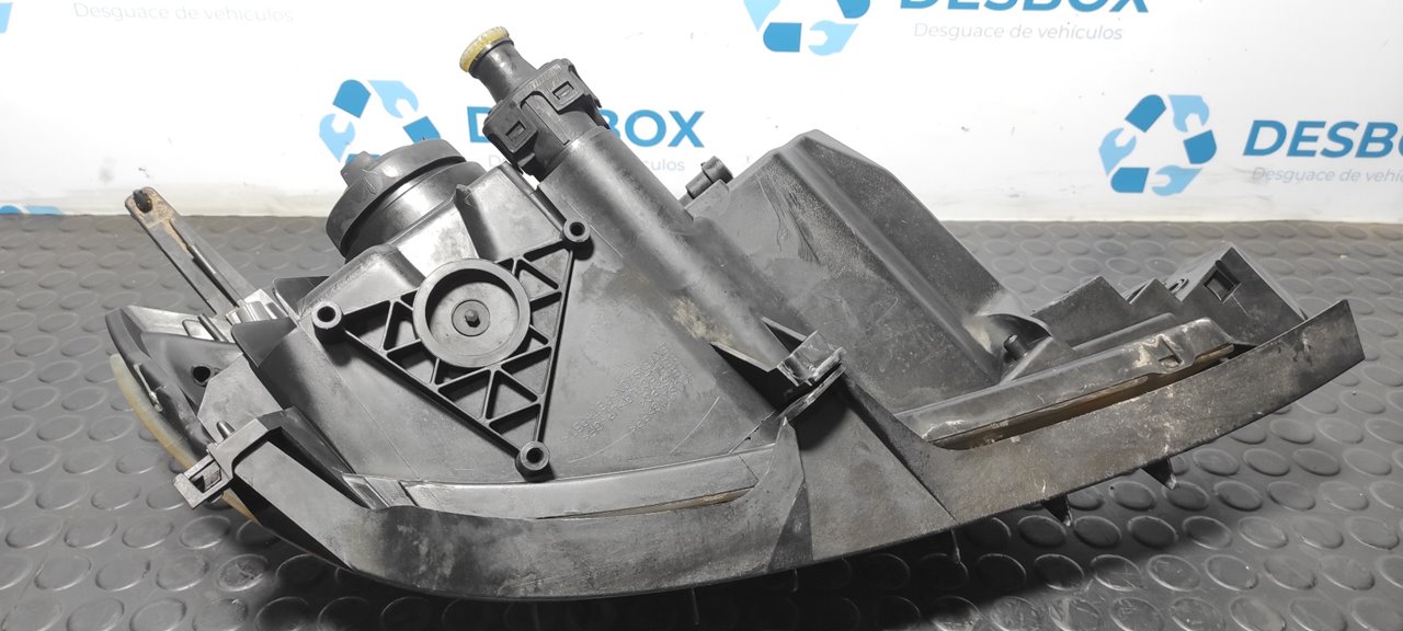 FARO IZQUIERDO MAZDA 3 BERLINA (BK) - vista 7