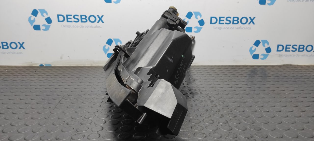 FARO IZQUIERDO MAZDA 3 BERLINA (BK) - vista 8