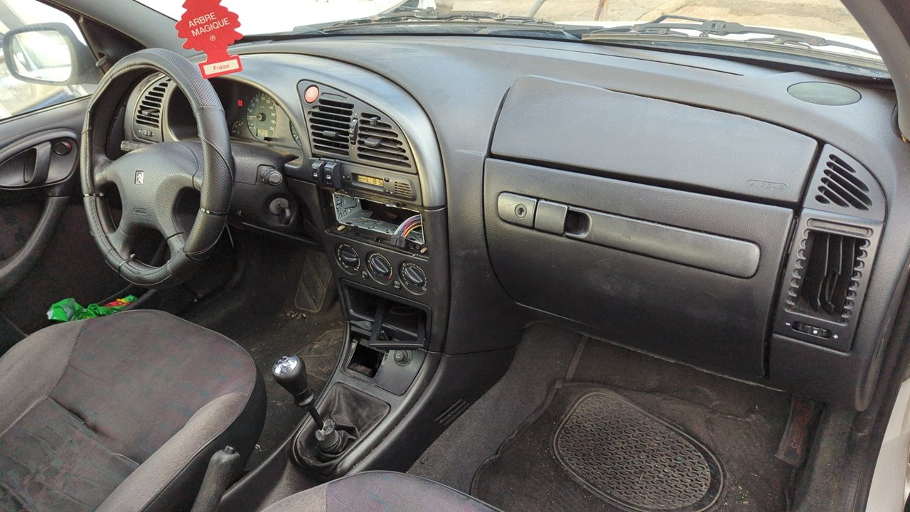 Vista 15
