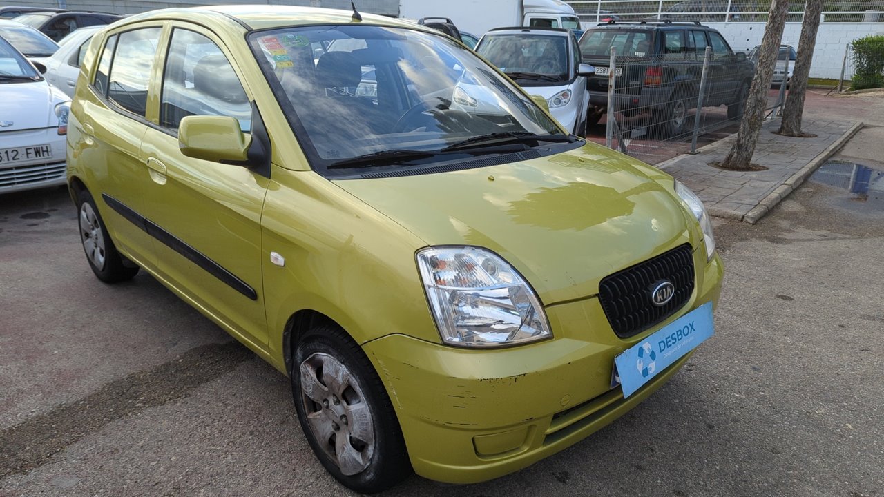 KIA PICANTO