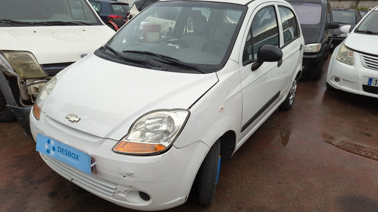 MANDO ELEVALUNAS DELANTERO IZQUIERDO CHEVROLET MATIZ - vista 5