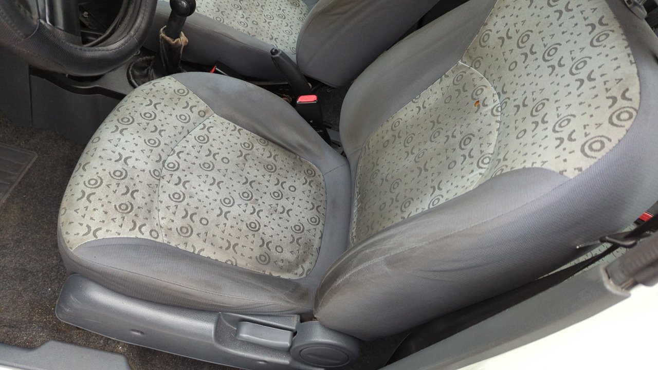 MANDO ELEVALUNAS DELANTERO IZQUIERDO CHEVROLET MATIZ - vista 4