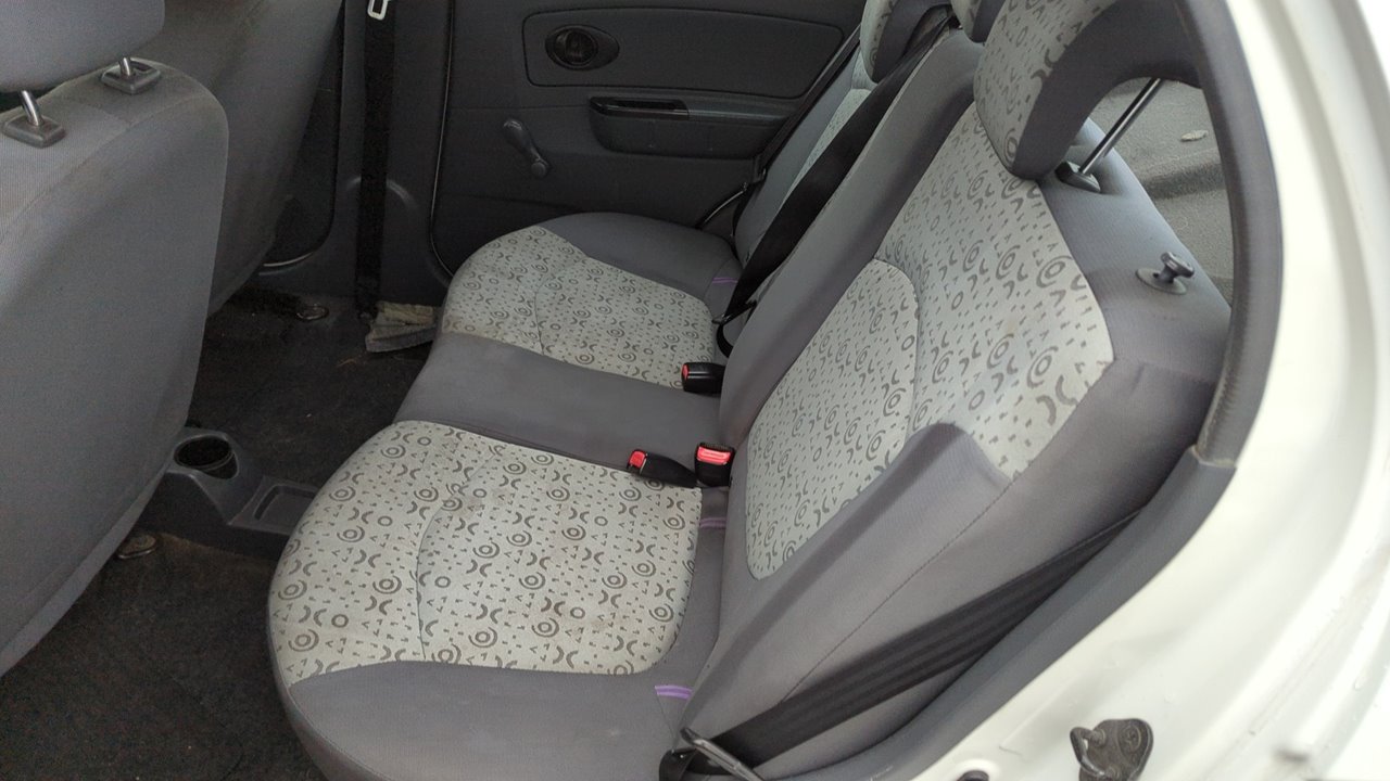 MANDO ELEVALUNAS DELANTERO IZQUIERDO CHEVROLET MATIZ - vista 10