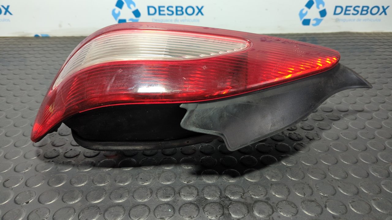 PILOTO TRASERO DERECHO PEUGEOT 406 COUPE (S1/S2) - vista 2