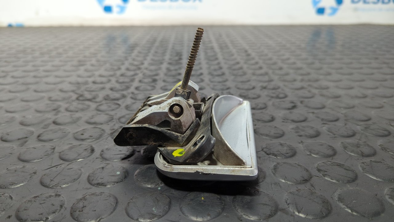 MANETA DELANTERA DERECHA CITROEN BERLINGO 1.9 - vista 4