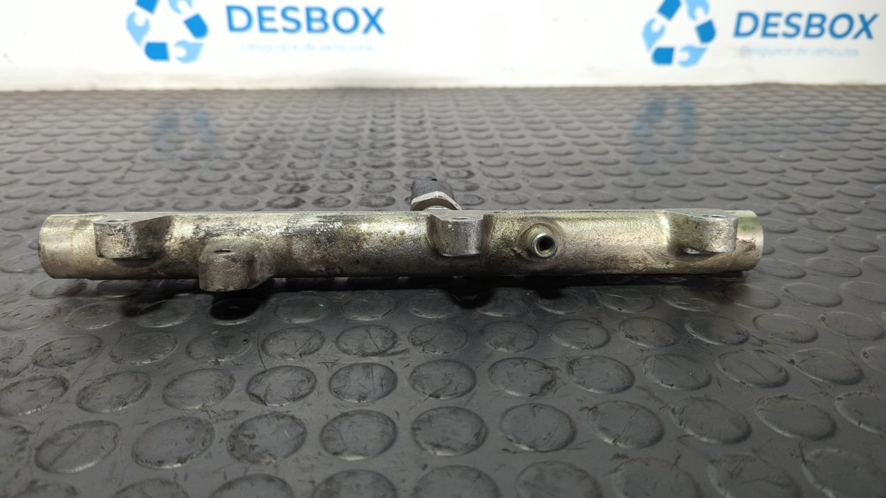 RAMPA INYECTORA IVECO DAILY CAJA - vista 4