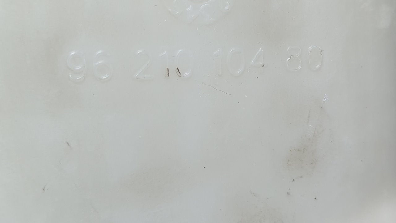 DEPOSITO LIMPIA CITROEN XSARA BERLINA - vista 4