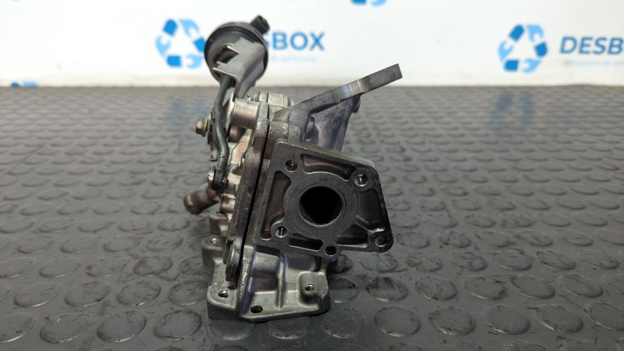 VALVULA EGR MERCEDES-BENZ CLASE E (W212) FAMILIAR - vista 9