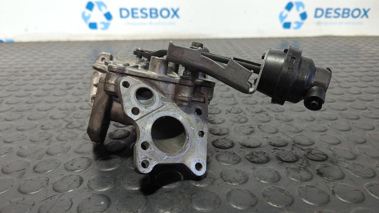 VALVULA EGR MERCEDES-BENZ CLASE E (W212) FAMILIAR - vista 5