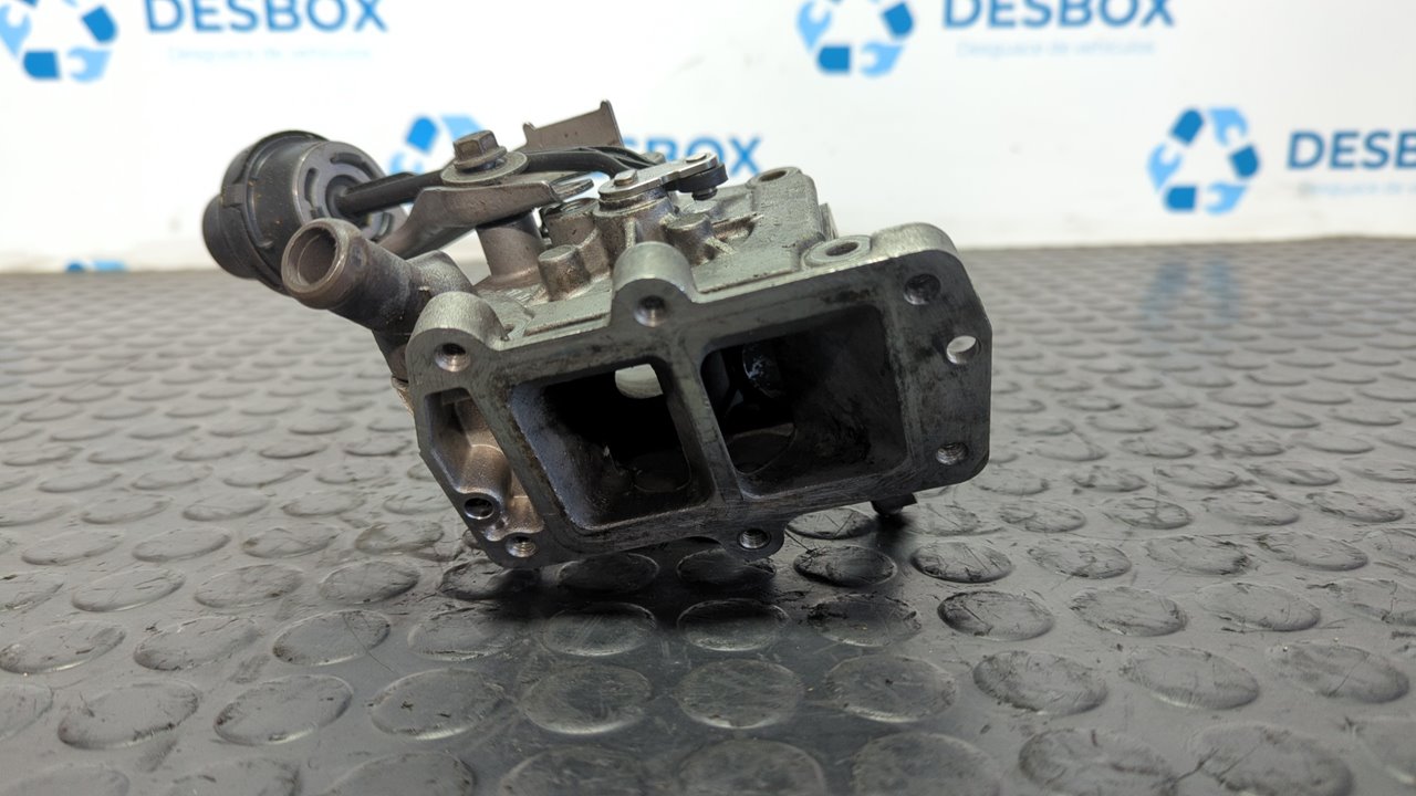 VALVULA EGR MERCEDES-BENZ CLASE E (W212) FAMILIAR - vista 4