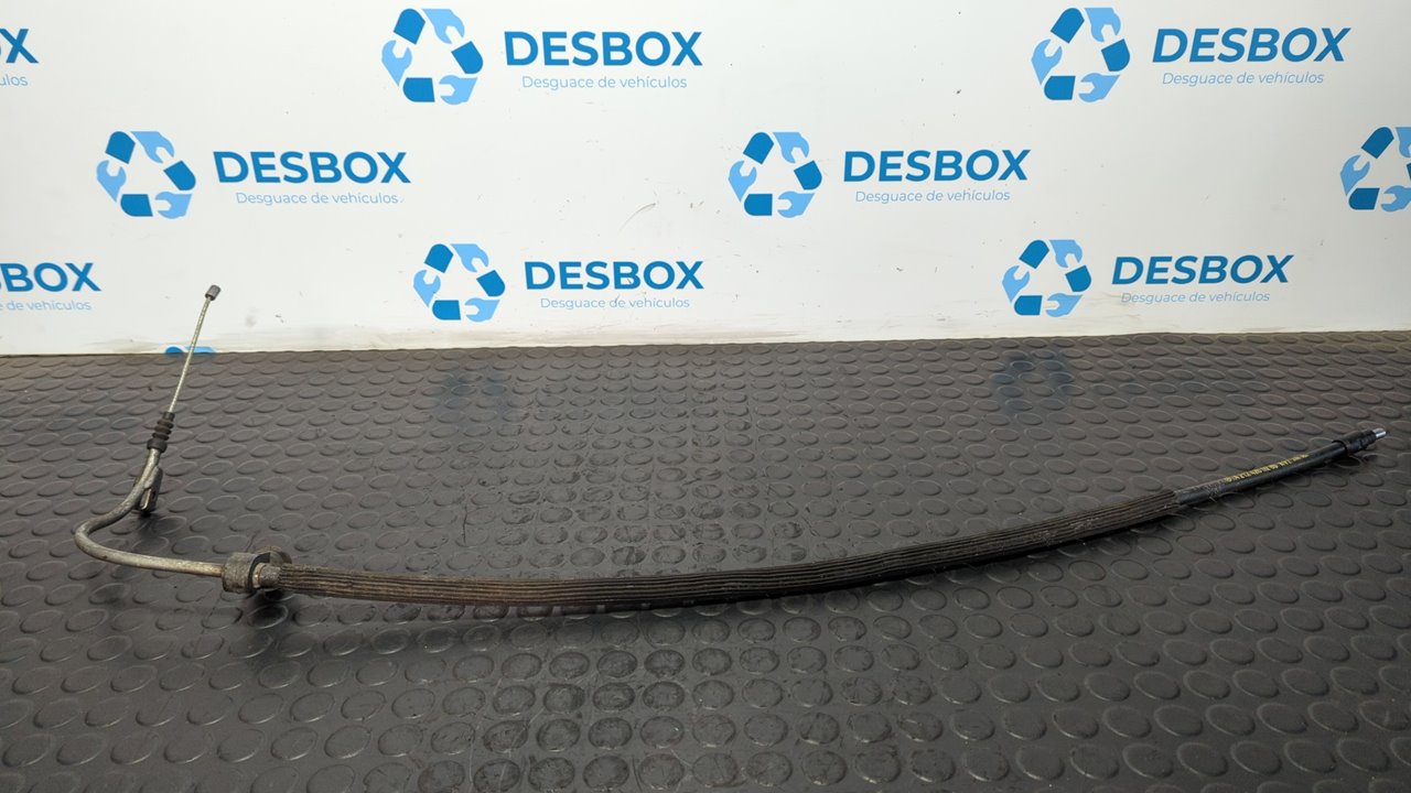 CABLE FRENO DE MANO MERCEDES-BENZ CLASE E (W212) FAMILIAR